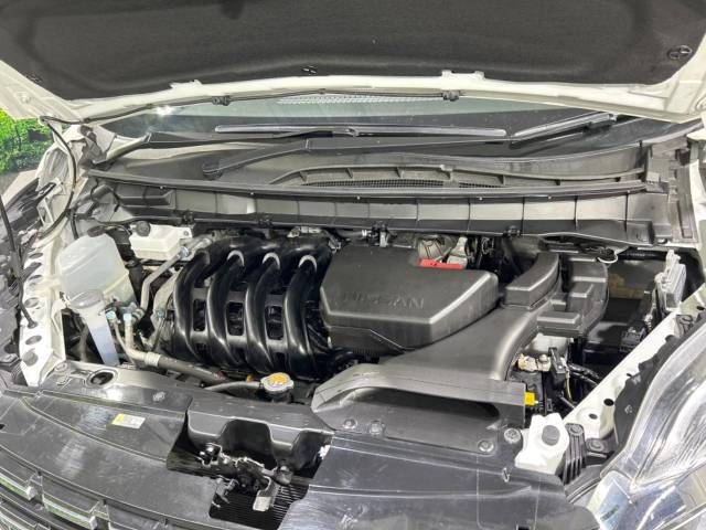 Nissan SERENA 2022-07 28938-18