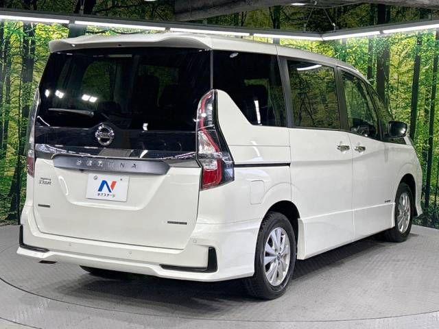 Nissan SERENA 2022-07 28938-17