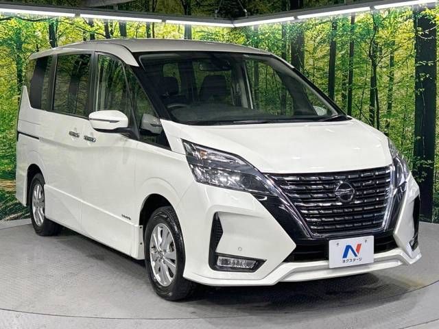 Nissan SERENA 2022-07 28938-16