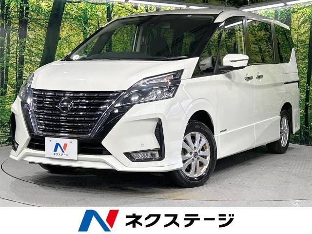 Nissan SERENA 2022-07 28938-0
