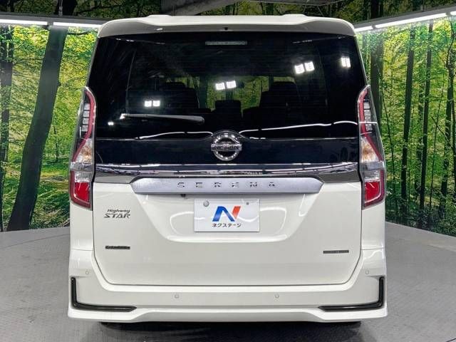 Nissan SERENA 2022-07 28938-15