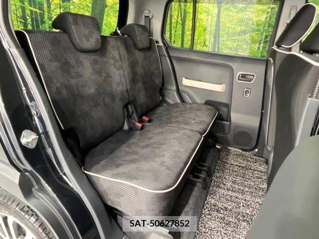 Suzuki HUSTLER 2019-09 385502-9