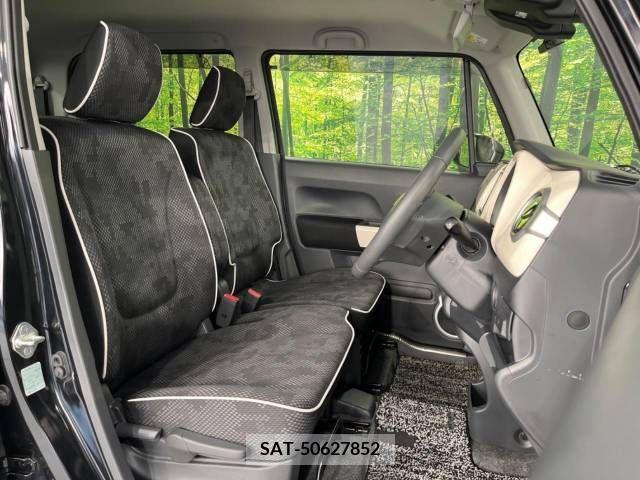 Suzuki HUSTLER 2019-09 385502-8