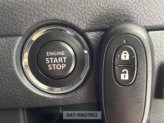 Suzuki HUSTLER 2019-09 385502-7