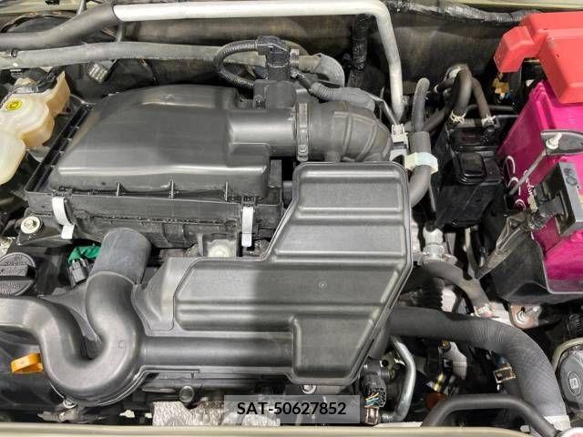 Suzuki HUSTLER 2019-09 385502-18