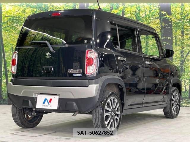 Suzuki HUSTLER 2019-09 385502-17