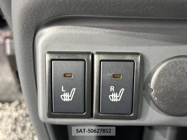 Suzuki HUSTLER 2019-09 385502-5