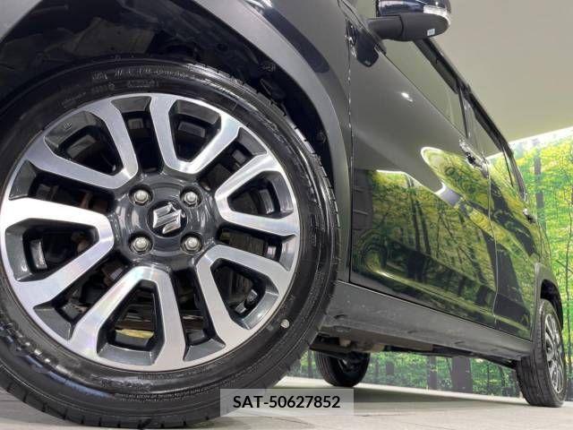 Suzuki HUSTLER 2019-09 385502-13