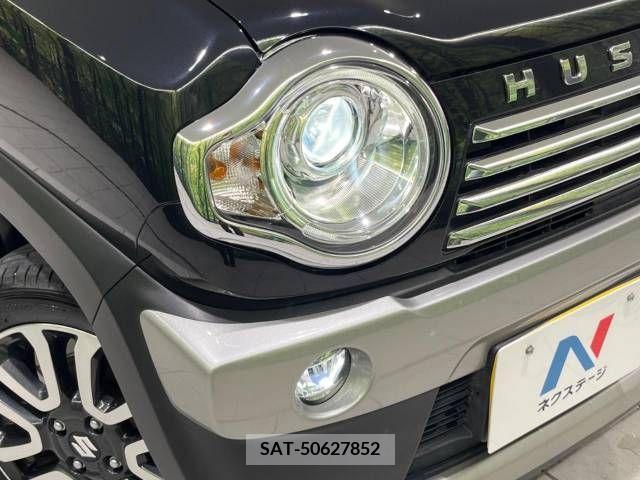Suzuki HUSTLER 2019-09 385502-12