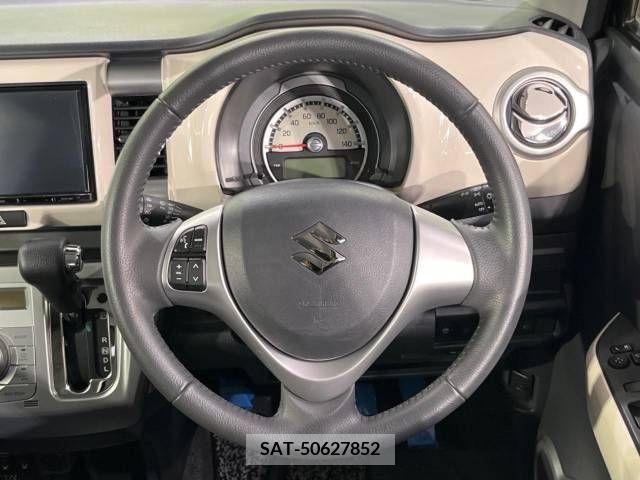 Suzuki HUSTLER 2019-09 385502-11