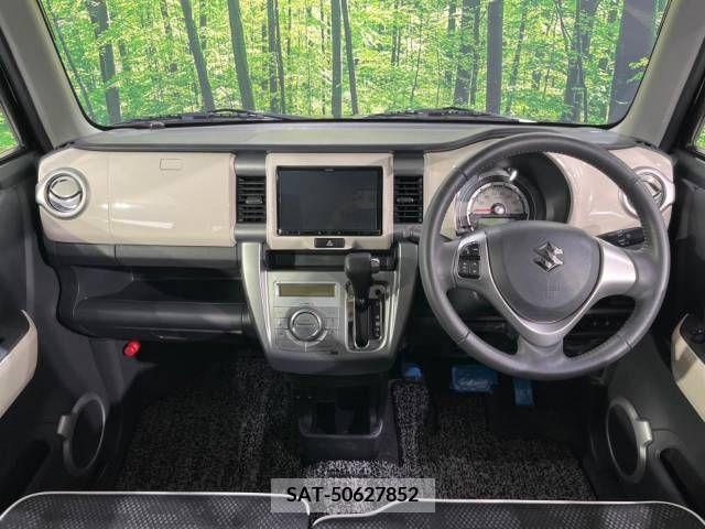 Suzuki HUSTLER 2019-09 385502-1