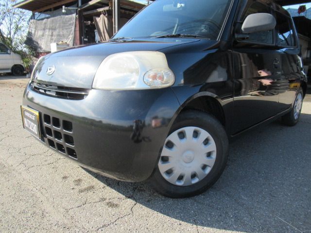 Daihatsu ESSE 2011-05 14164-1