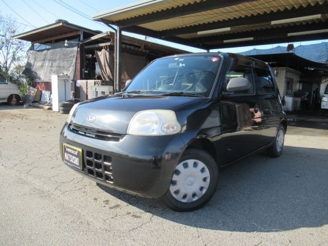 Daihatsu ESSE 2011-05 14164-0
