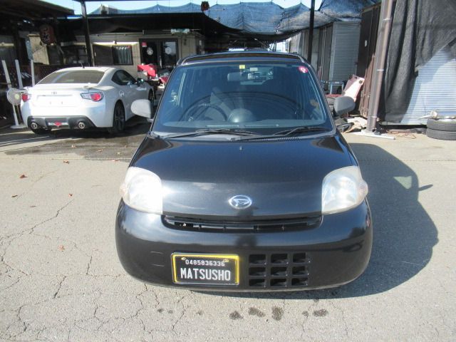 Daihatsu ESSE 2011-05 14164-2