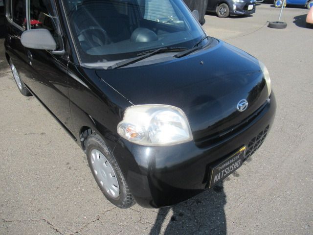 Daihatsu ESSE 2011-05 14164-5