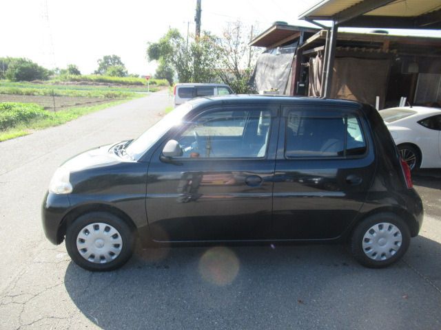 Daihatsu ESSE 2011-05 14164-13
