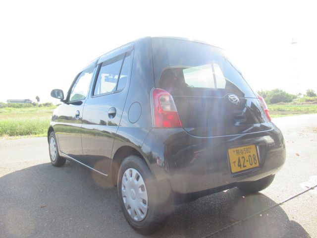 Daihatsu ESSE 2011-05 14164-12