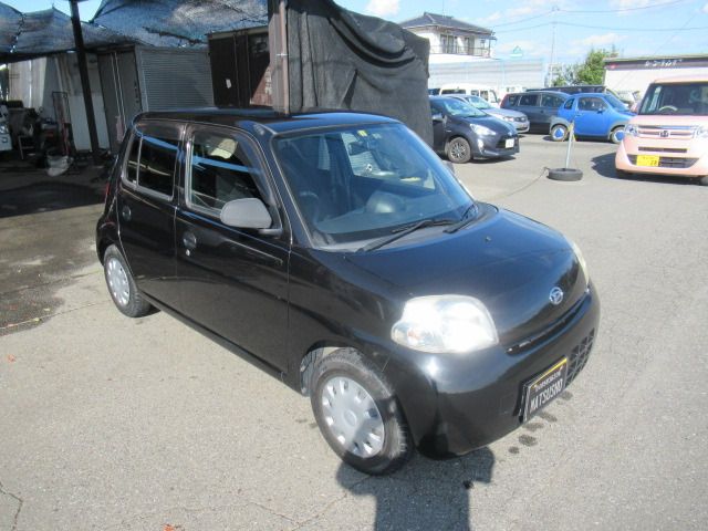 Daihatsu ESSE 2011-05 14164-15