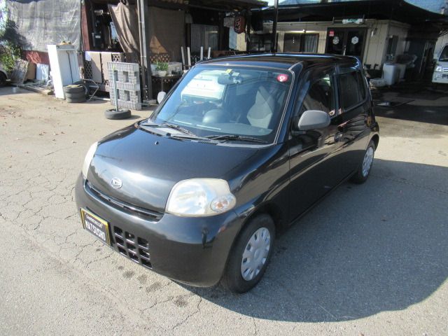Daihatsu ESSE 2011-05 14164-14