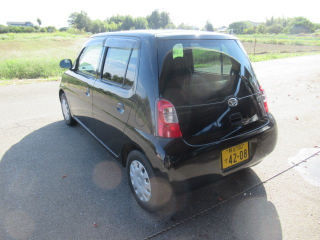 Daihatsu ESSE 2011-05 14164-11