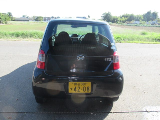Daihatsu ESSE 2011-05 14164-10
