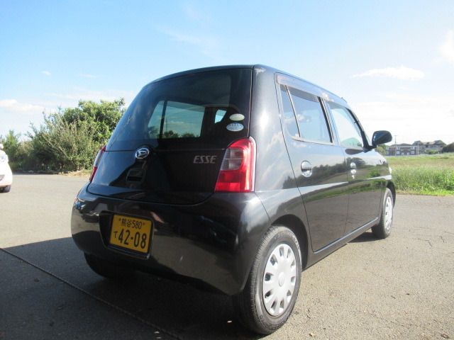 Daihatsu ESSE 2011-05 14164-9