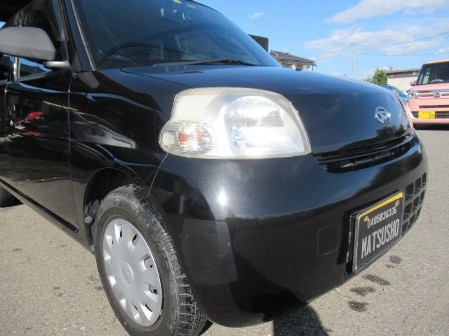 Daihatsu ESSE 2011-05 14164-4
