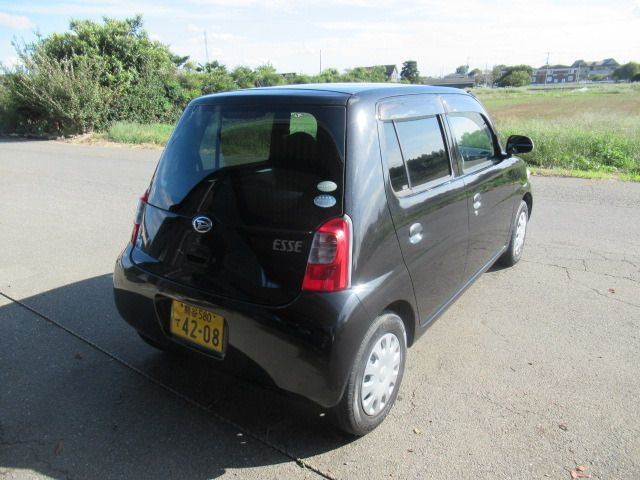 Daihatsu ESSE 2011-05 14164-8