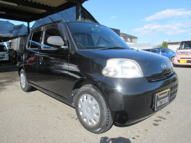 Daihatsu ESSE 2011-05 14164-3