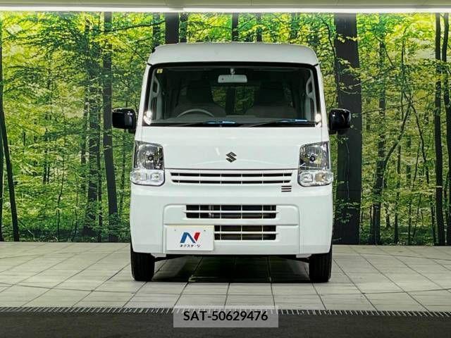 Suzuki EVERY 2023-09 337498-12