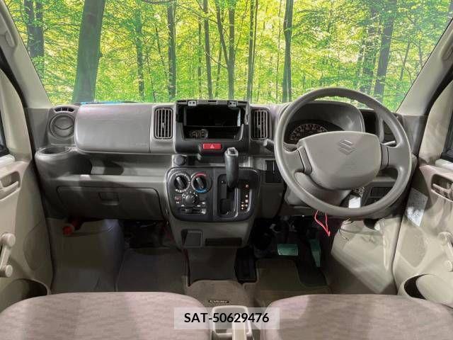 Suzuki EVERY 2023-09 337498-1