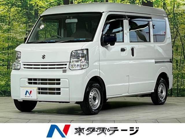 Suzuki EVERY 2023-09 337498-0