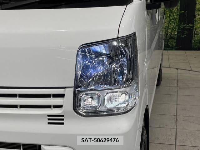 Suzuki EVERY 2023-09 337498-10