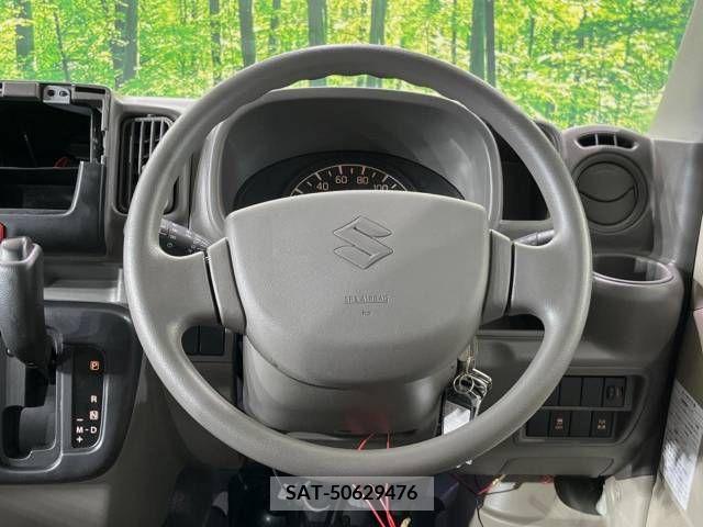 Suzuki EVERY 2023-09 337498-9