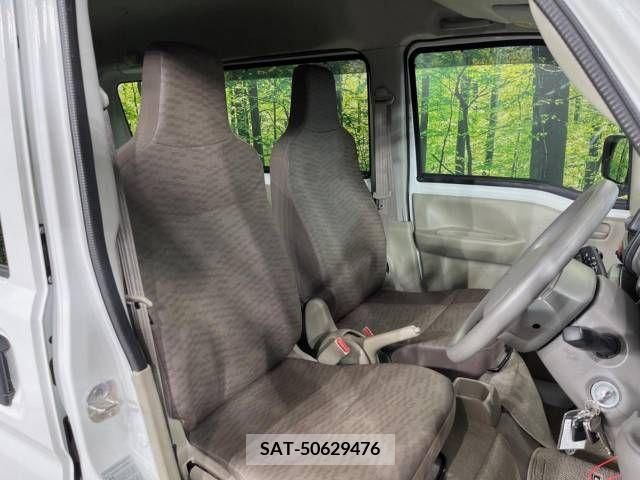 Suzuki EVERY 2023-09 337498-6