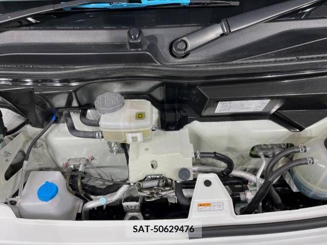 Suzuki EVERY 2023-09 337498-16