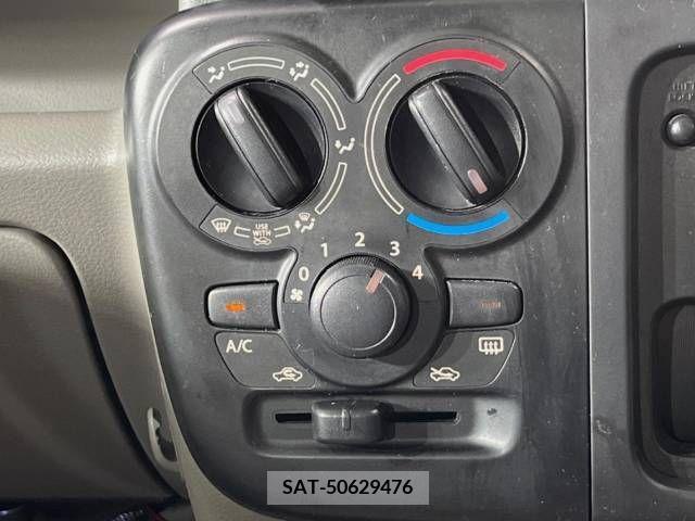 Suzuki EVERY 2023-09 337498-5