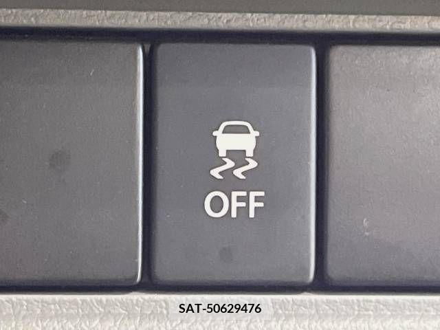 Suzuki EVERY 2023-09 337498-4