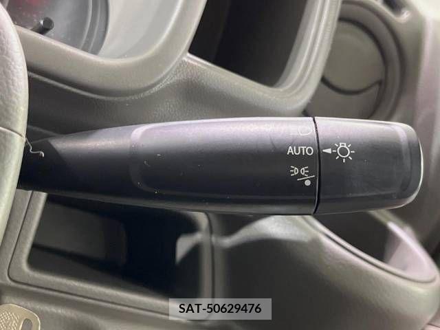 Suzuki EVERY 2023-09 337498-3