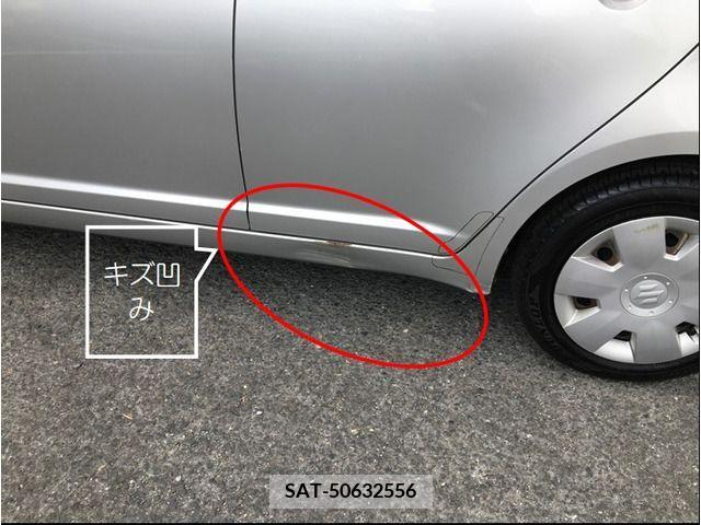 Suzuki SWIFT 2009-04 320877-11