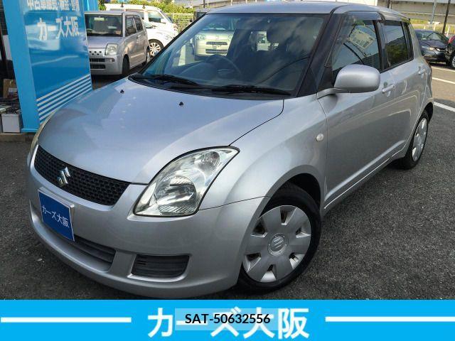 Suzuki SWIFT 2009-04 320877-1