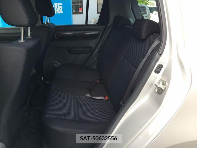 Suzuki SWIFT 2009-04 320877-4