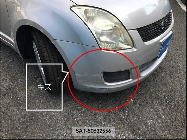 Suzuki SWIFT 2009-04 320877-10
