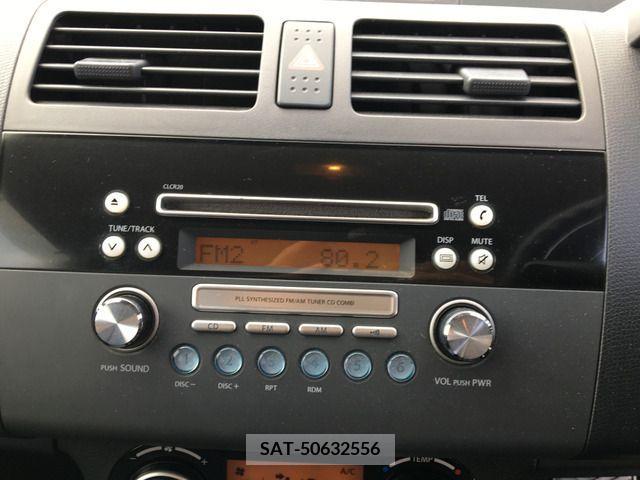 Suzuki SWIFT 2009-04 320877-6