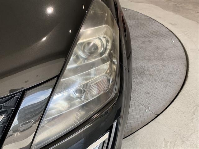 Mazda MPV 2008-08 16253-8