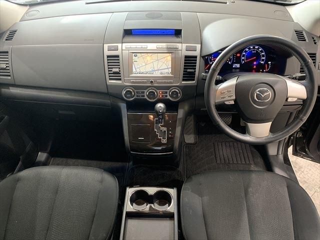 Mazda MPV 2008-08 16253-18