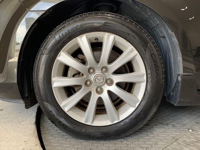Mazda MPV 2008-08 16253-14