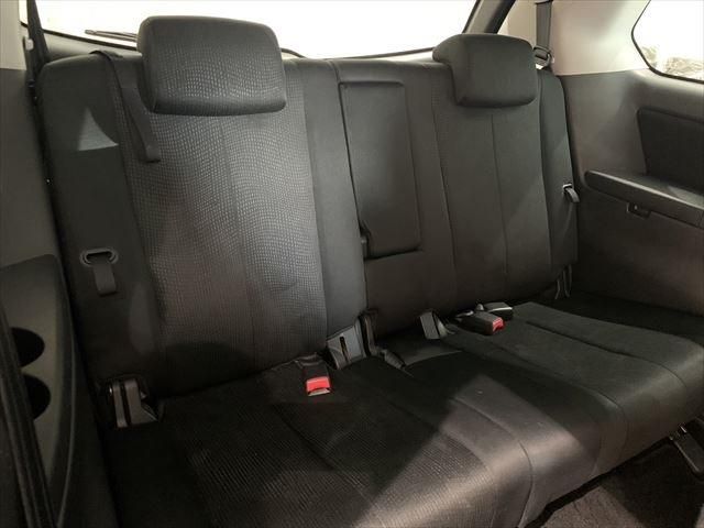Mazda MPV 2008-08 16253-21