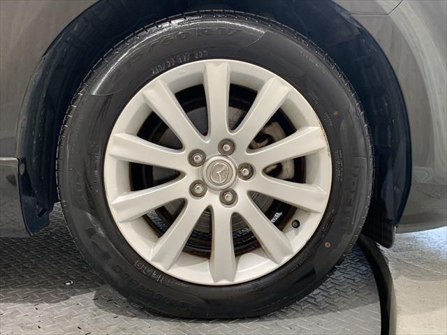 Mazda MPV 2008-08 16253-17