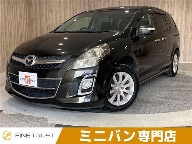 Mazda MPV 2008-08 16253-0